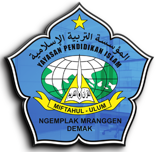 Logo Miftahul Ulum